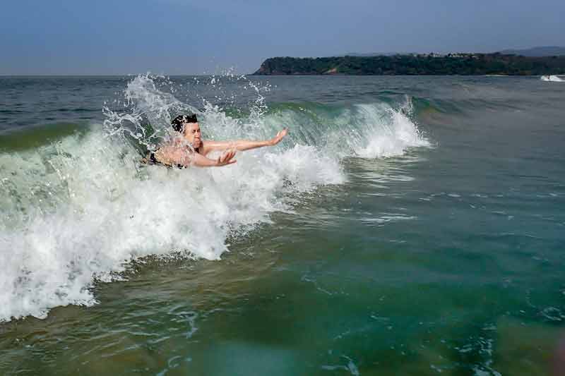 India